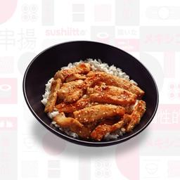 Tori bowl