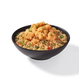 Yakimeshi Especial