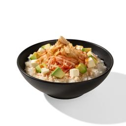Donburi especial