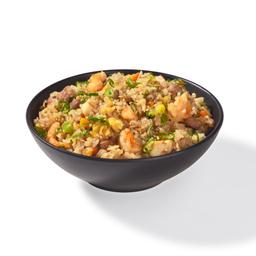 Yakimeshi Mixto