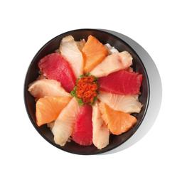 Sushitto bowl