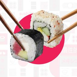 2x1 en Makis